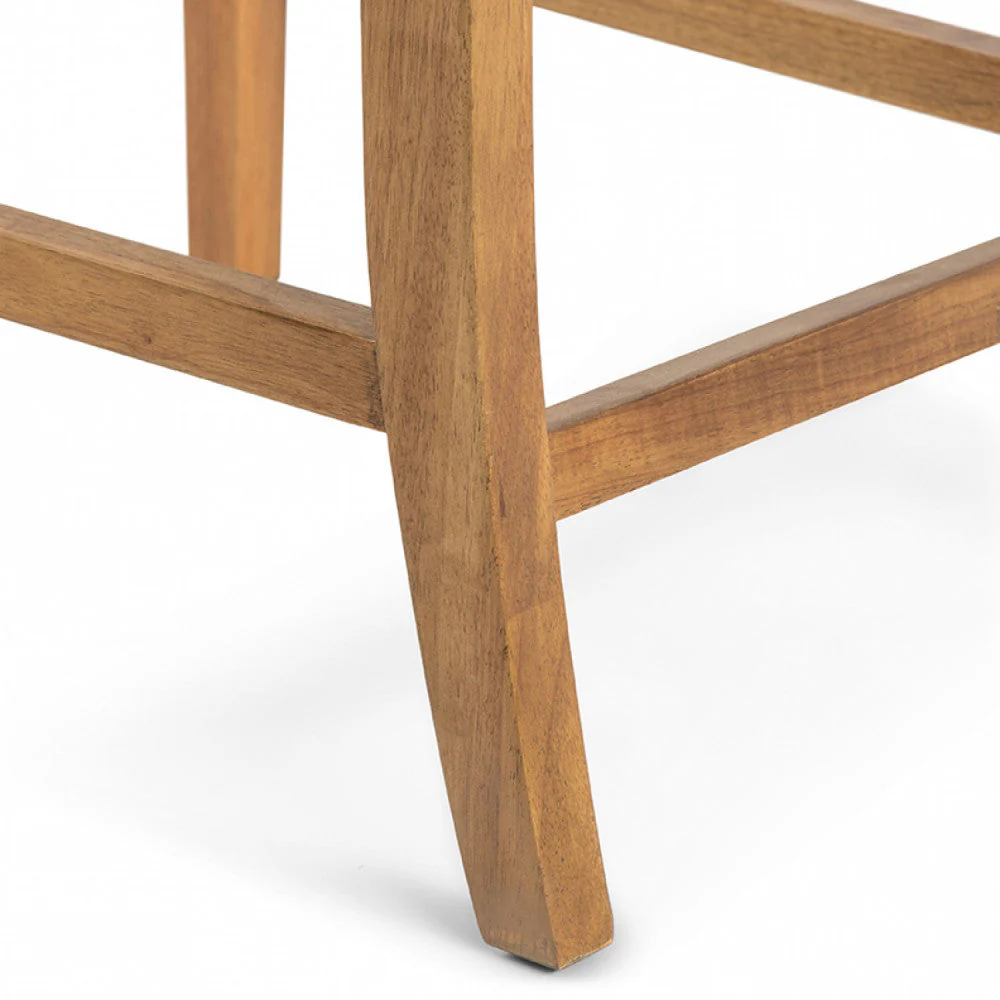 Cape Breton Counter Stool, pellini, coffee - Image 4