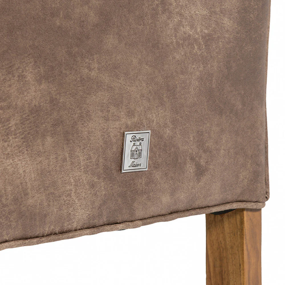 Cape Breton Counter Stool, pellini, coffee - Image 5