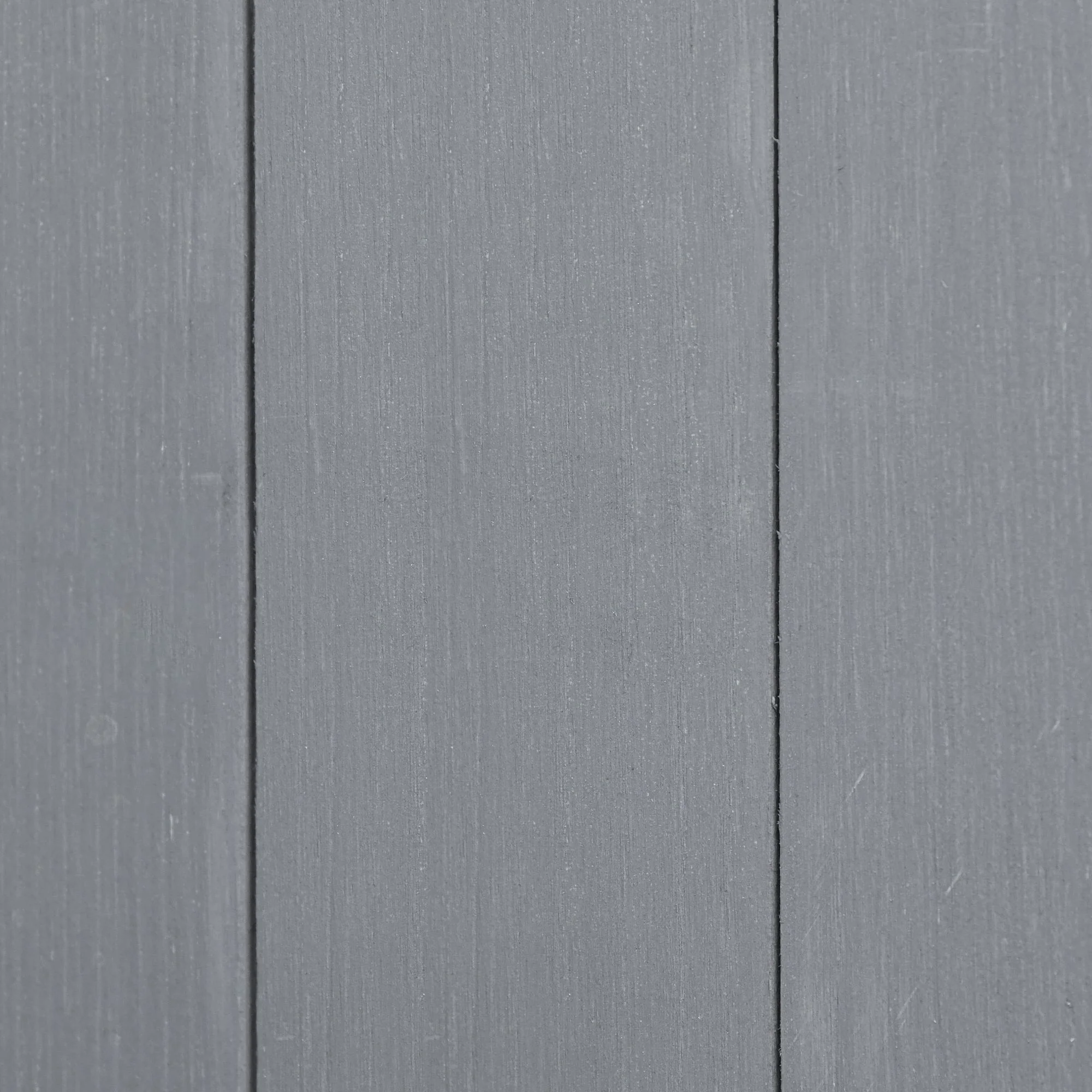 Fir Wood Garden Shed 139 x 75 with Asphalt Roof - Grey - Image 7
