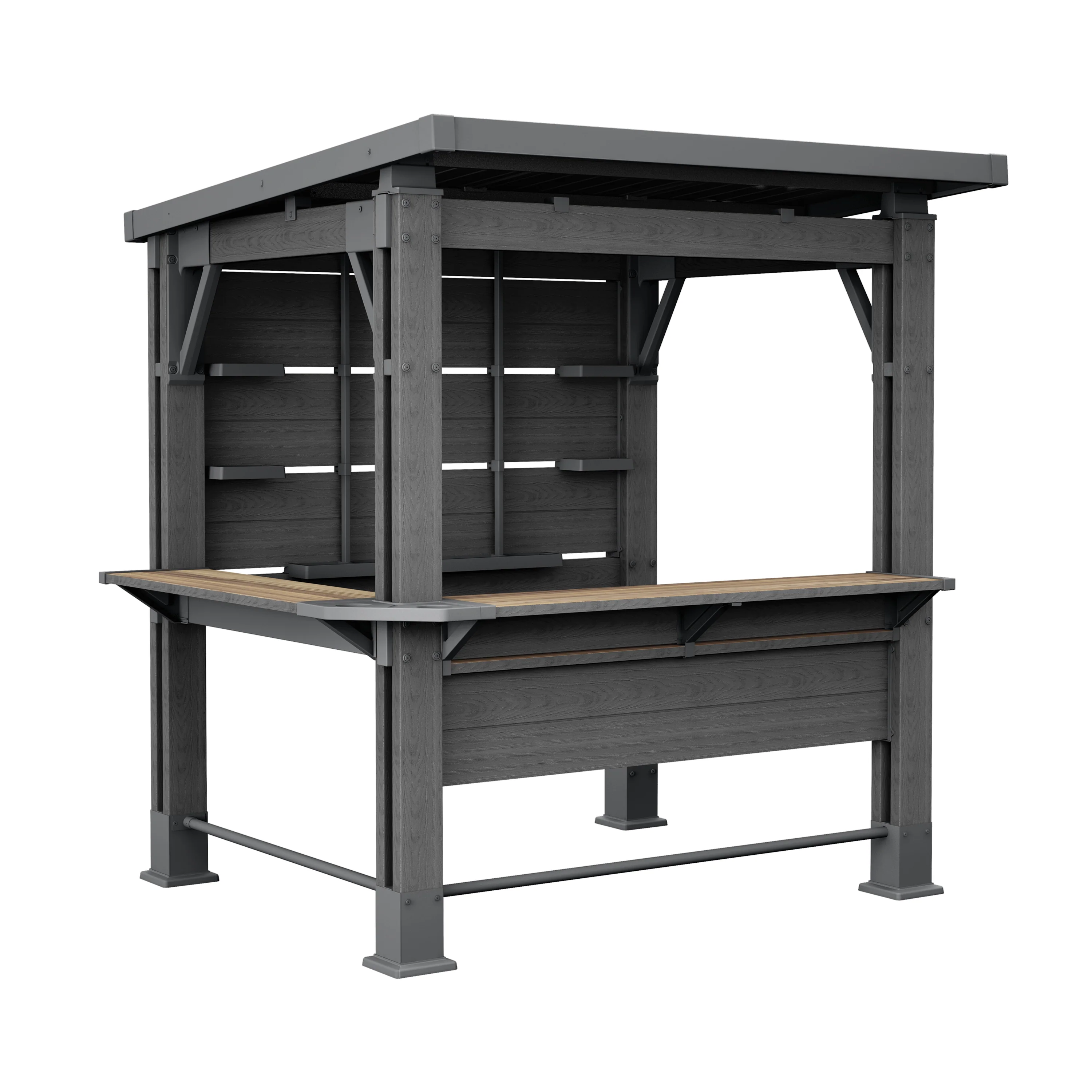 Keter - Bar Gazebo - Image 2
