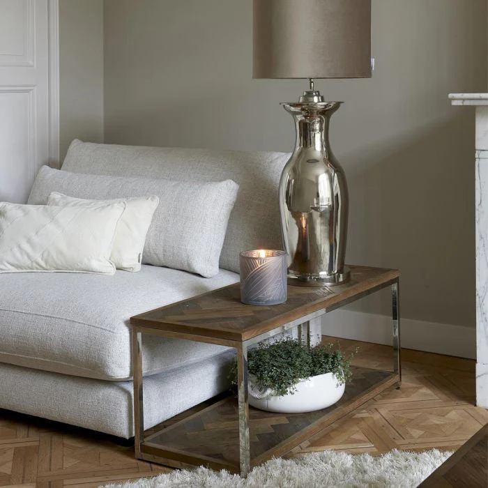 RM Leaf Hurricane taupe - Image 3