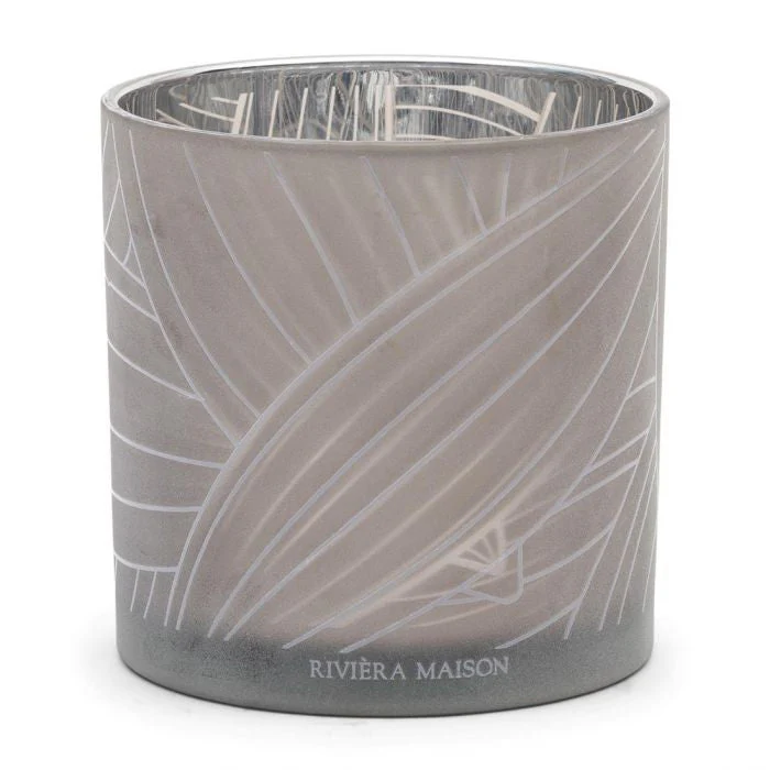 RM Leaf Hurricane taupe - Image 4