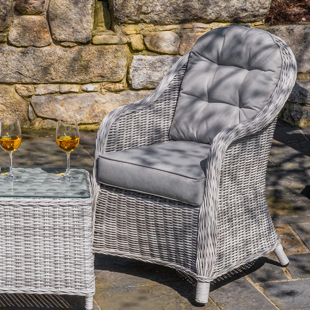 Sepino - Bistro Set (Grey) - Image 8