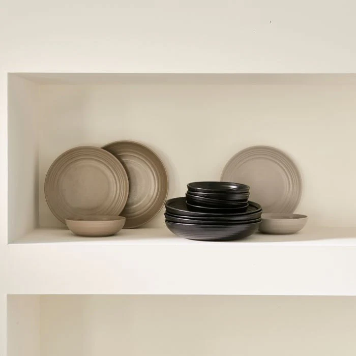 Urban Outdoor Bowl S grey - Image 4